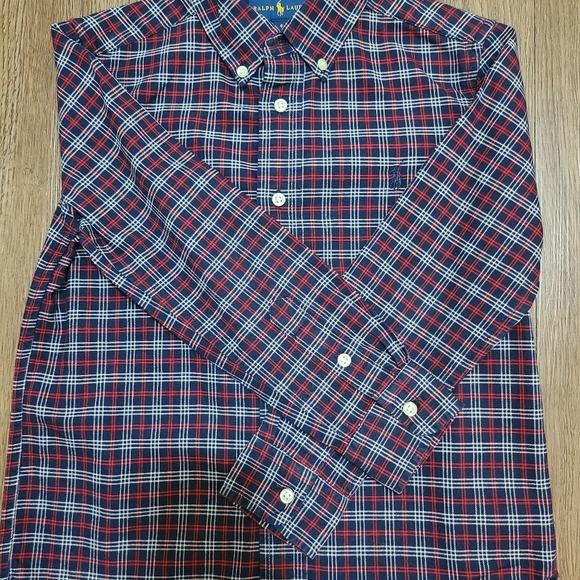 Polo Ralph Lauren Shirt - Picture 2 of 3